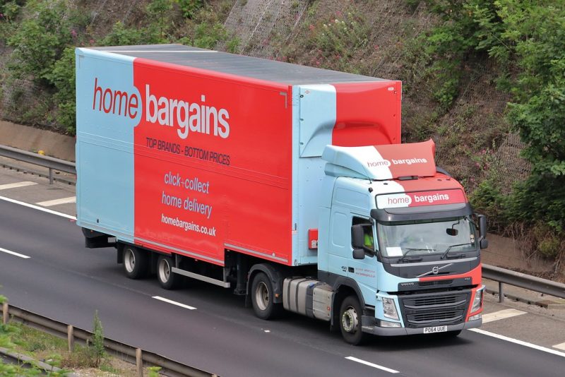 New Home Bargains shop opens on Twickenham retail park