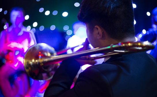 Wandsworth Arts Fringe