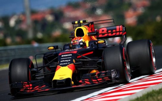 "I can either be world champion or die": 'The Death Years' and improved safety in F1