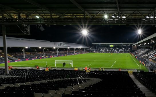 Craven Cottage