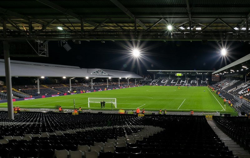 Craven Cottage