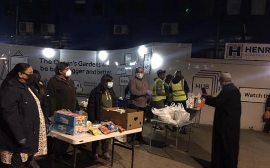 Croydon Nightwatch