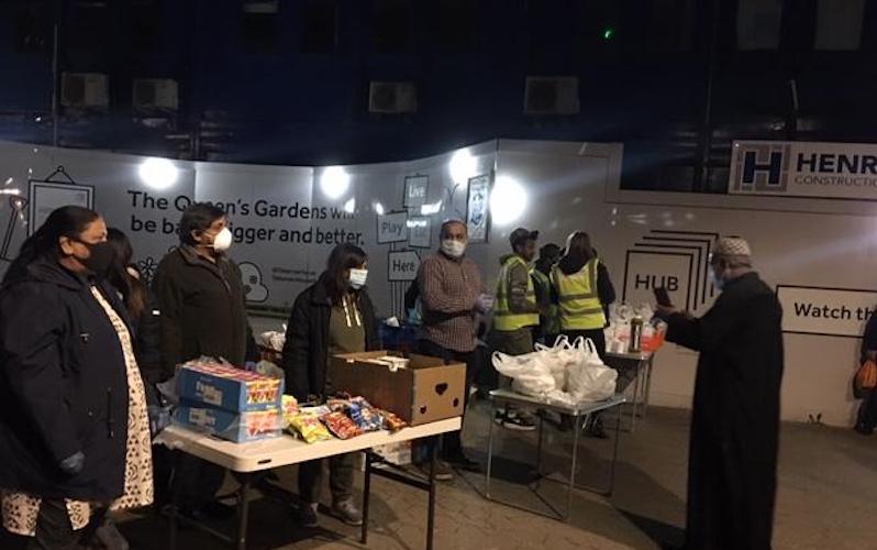 Croydon Nightwatch