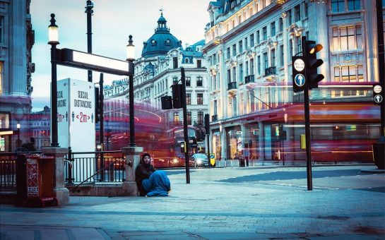 Lockdown_oxford-circus