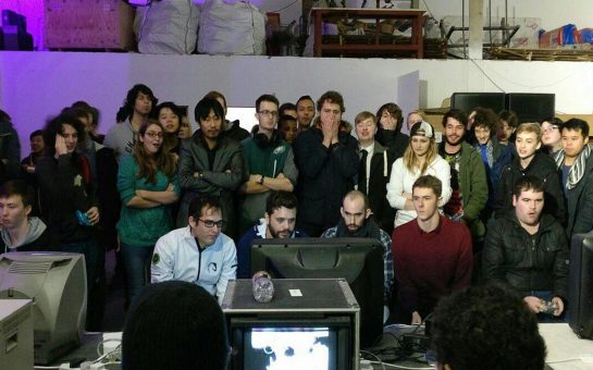 Super Smash Bros Melee Tournament