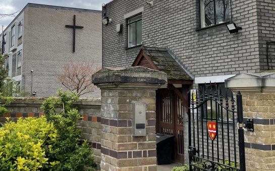 The London Oratory School