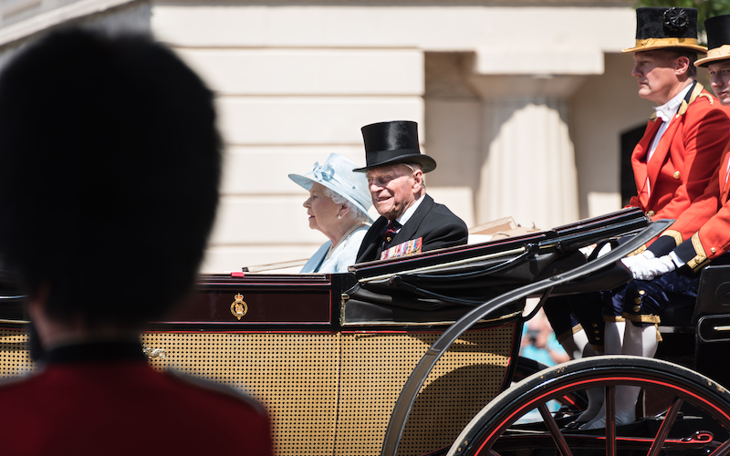 Maltese leaders pay tribute to Prince Philip | South West ...