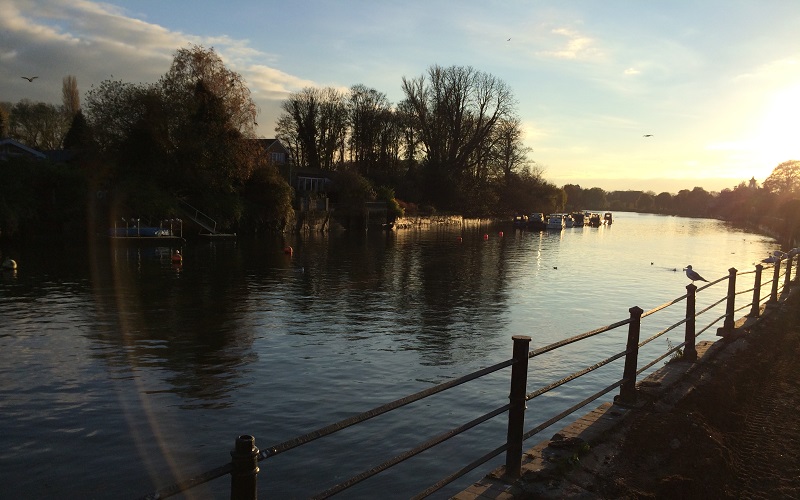 The planned redevelopment of Twickenham Riverside gets public support