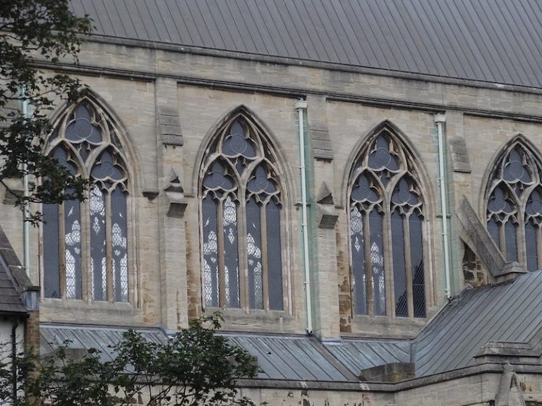 Line of Duty writer becomes Teddington Landmark Arts Centre patron