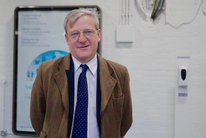 Tories, Greens and Lib Dems react to West Central result