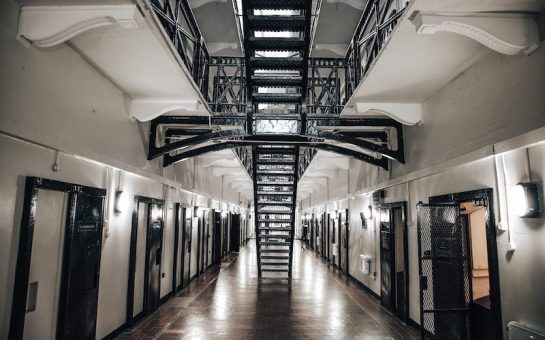 Young Offenders Institution