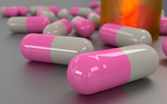 pink pills