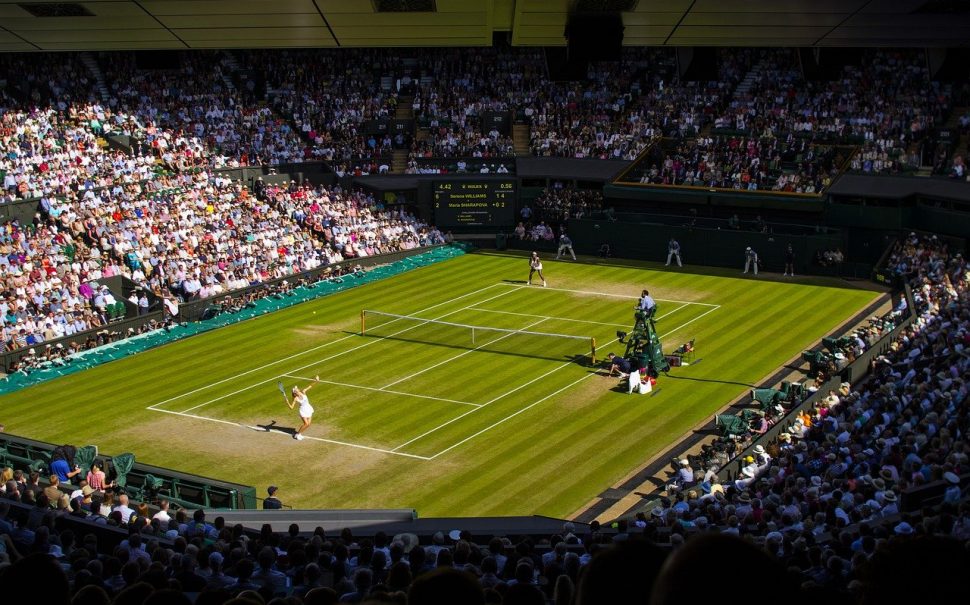 Wimbledon prize money nearly tripled in last decade ahead of tournament
