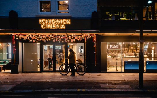 Chiswick Cinema in Chiswick