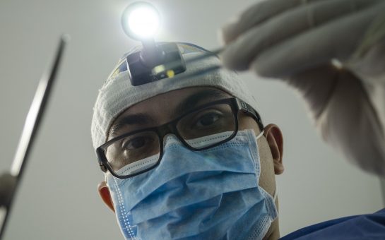 Tooth loss has been associated with issues in other areas of independent life.