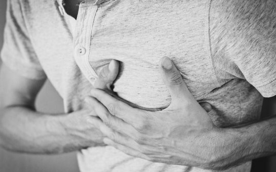 heart attack