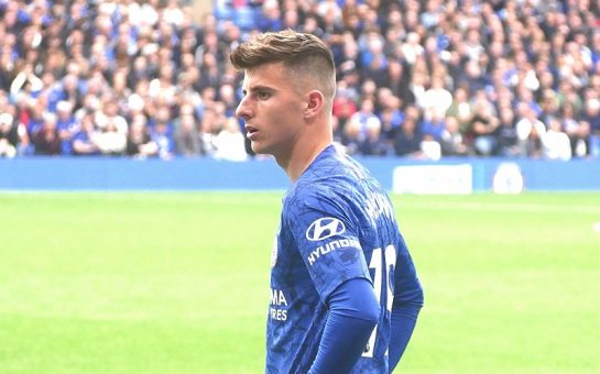 Mason Mount