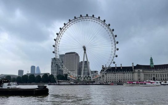 London Eye