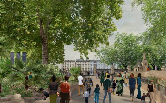 Urban Nature Project