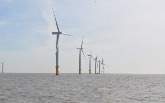 Wind Farm