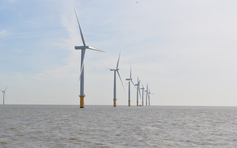 Wind Farm