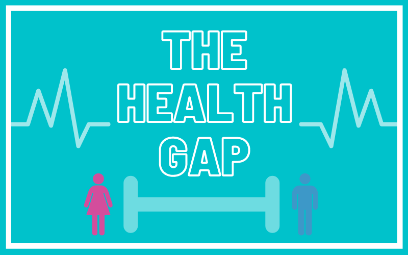The Health Gap Podcast explores inequalities in the UK healthcare system