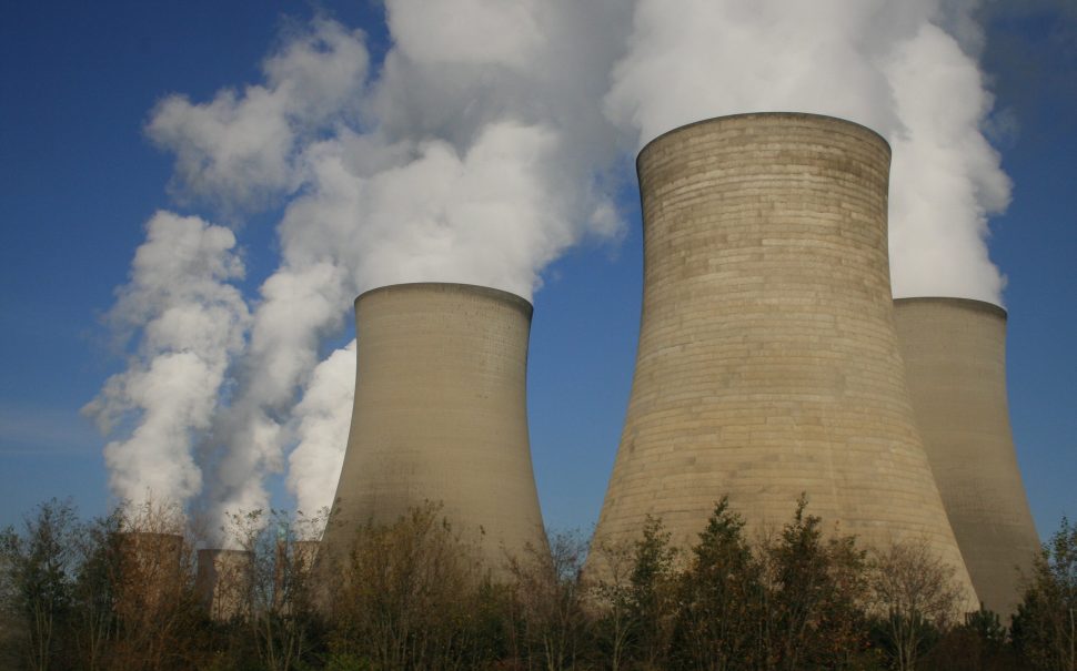 Didcot Power Station
