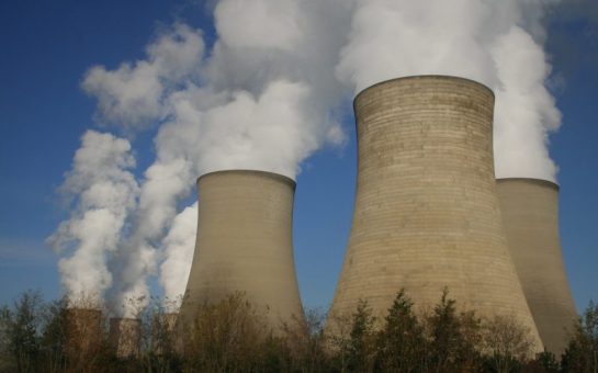 Didcot Power Station