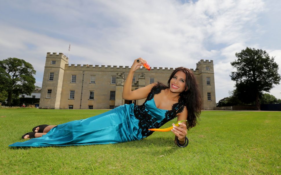 The world of chillieating competitions