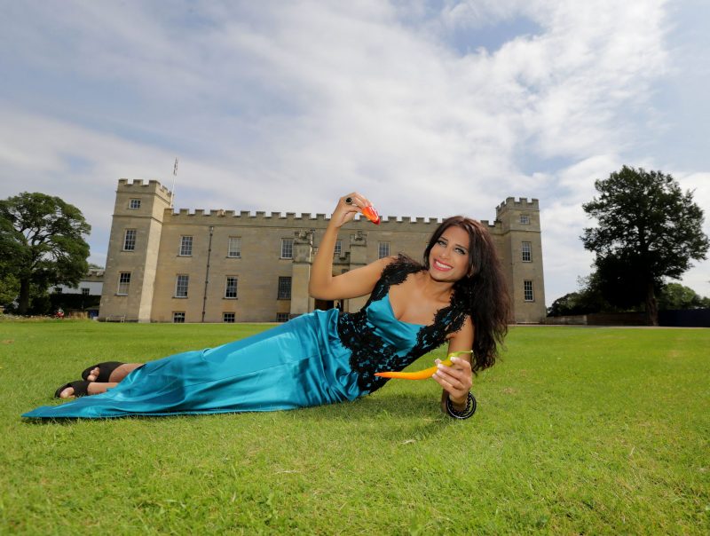 The world of chillieating competitions