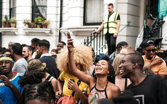 Notting Hill Carnival