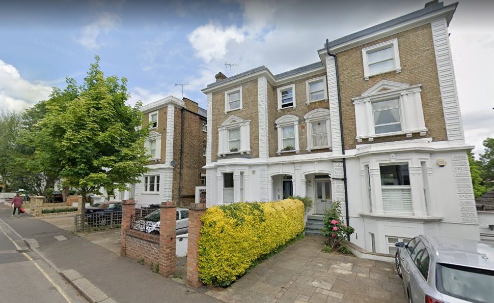 Richmond & Hammersmith named as UK areas with lowest rates for selling