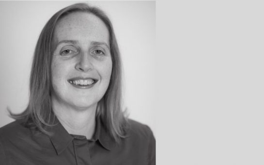 Claire Axton, an SLT specialist at St George's Hospital
