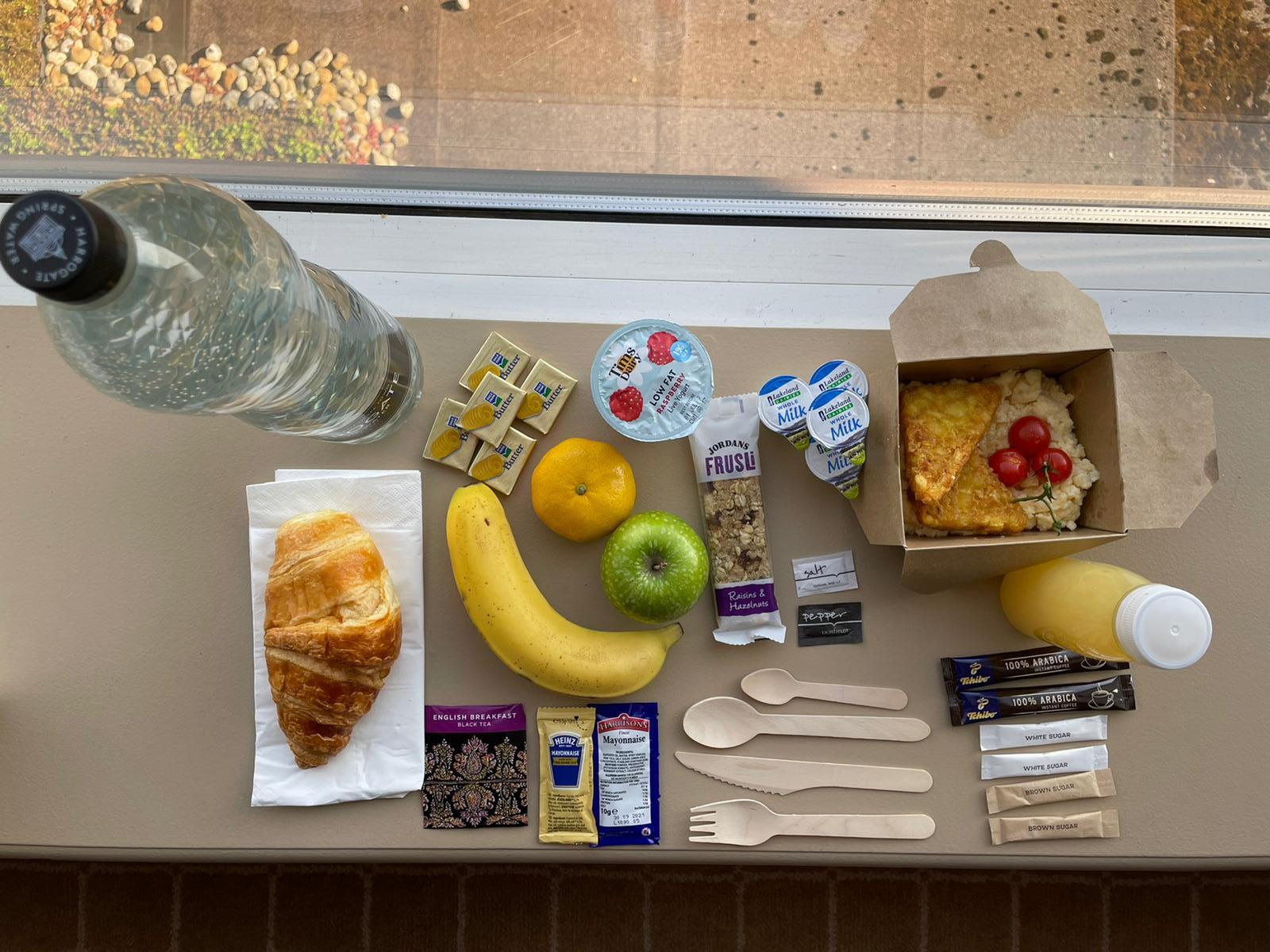 Hotel quarantine is it worth the cost?