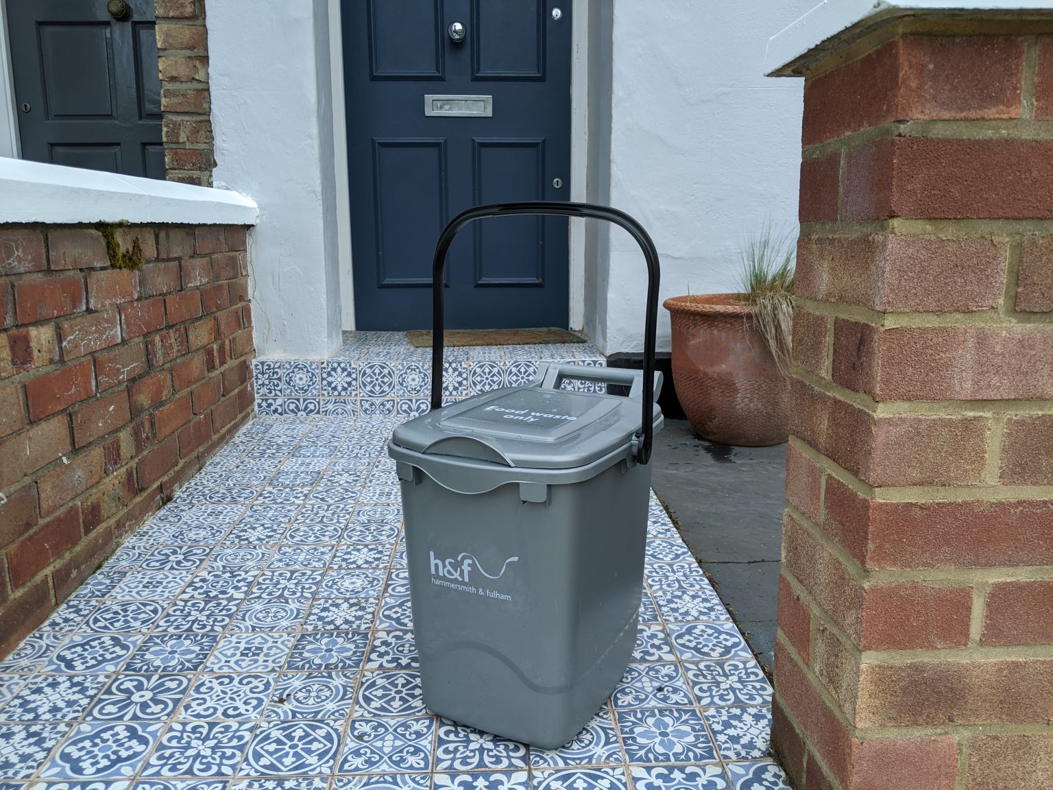 Wandsworth Council introduces food waste collection scheme in quest to reduce carbon emissions