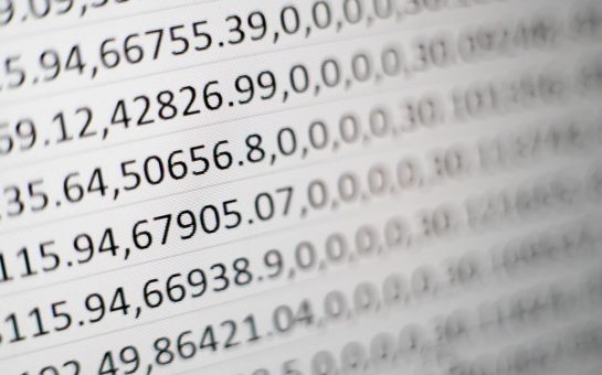 Statistics can sometimes be misleading