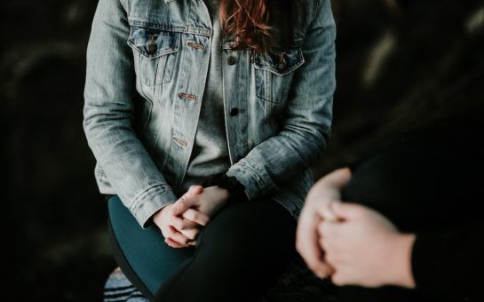 Photo by Priscilla Du Preez on Unsplash