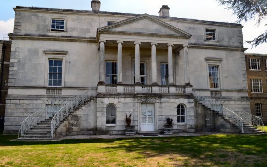 university of roehampton