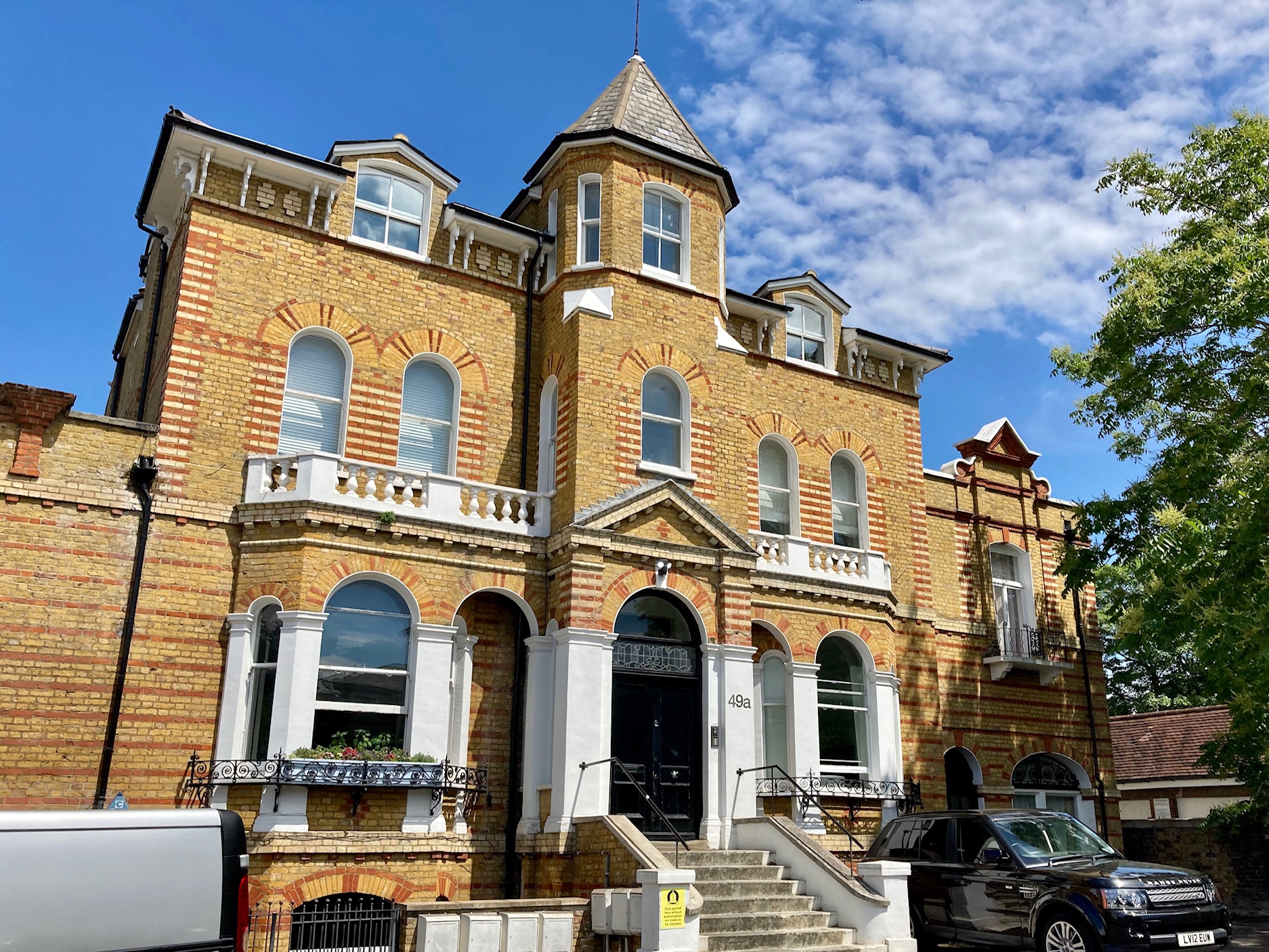 Streatham family home could be demolished under new planning application