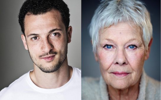 Dame Judi Dench and Jamael Westman announced as patrons for Polka Theatre