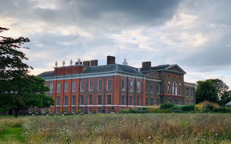 Kensington Gardens