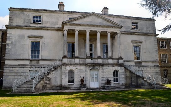The University of Roehampton has entered the Guardian's top 100