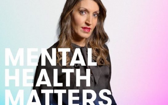 dr rosena allin-khan promotional shot