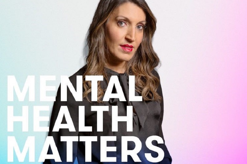 dr rosena allin-khan promotional shot