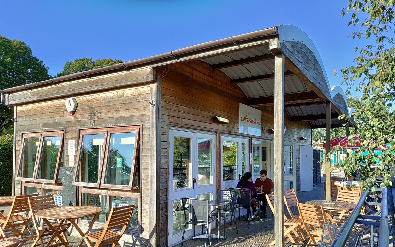 Twickenham Disability Cafe Under Redevelopment Threat From Richmond Council Twickenham Disability Cafe Under Redevelopment Threat From Richmond Council
