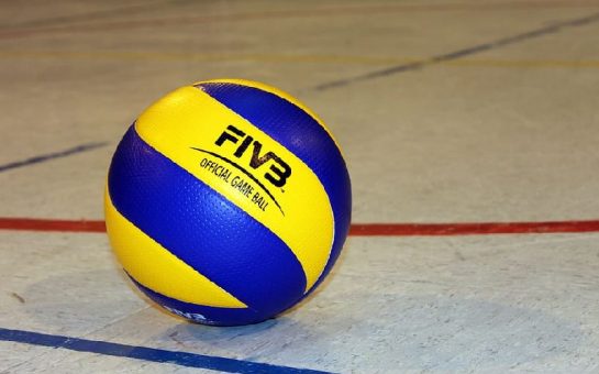 Image of Volleyball