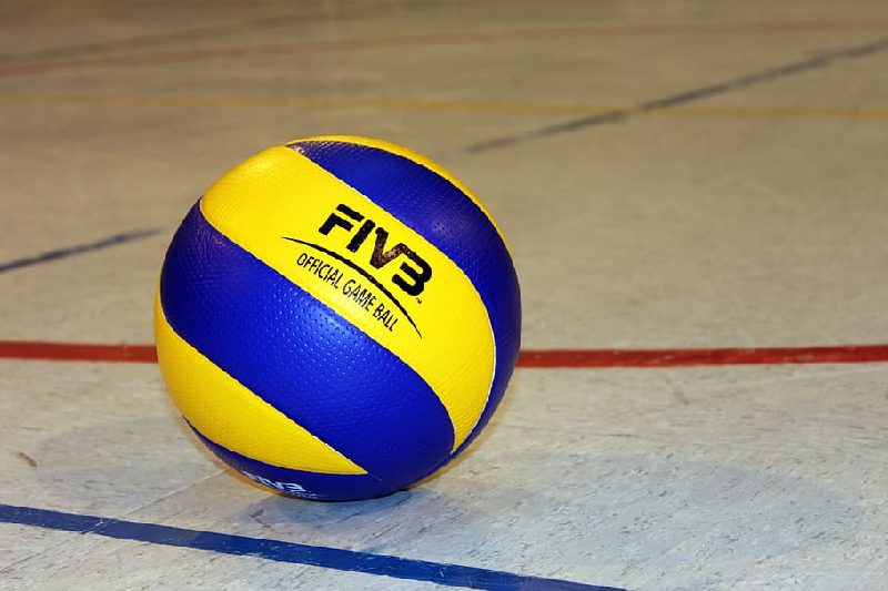 Image of Volleyball