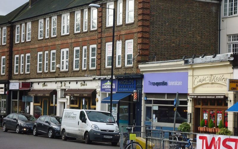 Sutton Council to trial 'Internet of Things' technology to improve