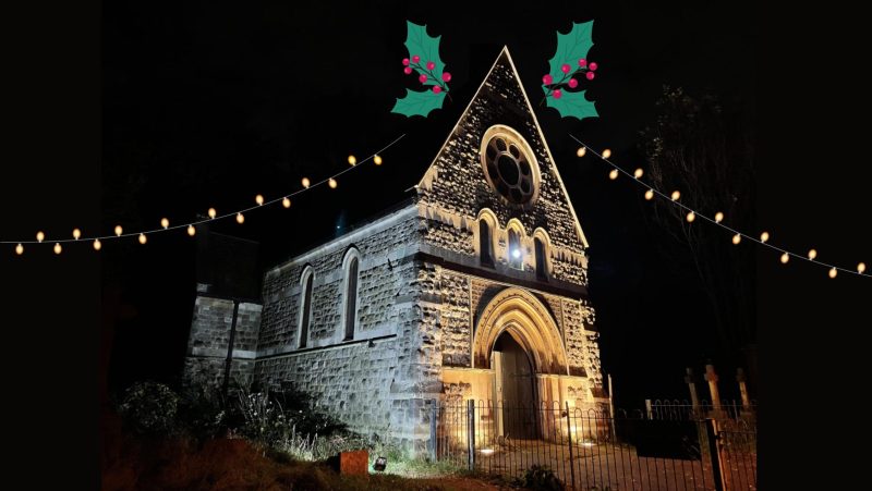 Christmas at the Chapel 2 scaled e1637932066770
