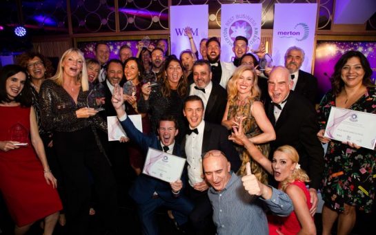MBBA 2019 Winners